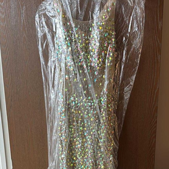 Dresses & Skirts - Gown